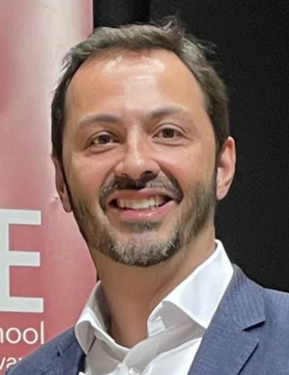 Luis Paulo Maia Andrade dos Santos - Fundador da LPM Digital